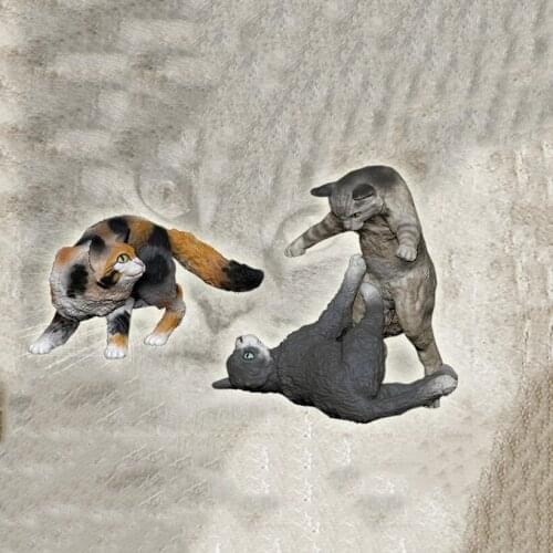 1/35 Scale Unpainted Resin Figure Building Kit