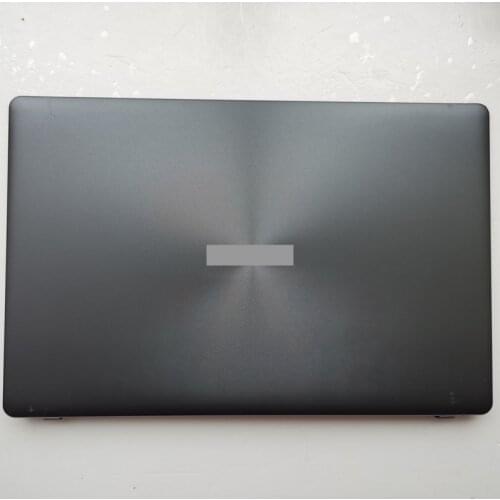 New laptop for ASUS K550D X550D A550D X550DP VM590Z K555Z Top case base lcd back cover with lcd hinge lcd cable