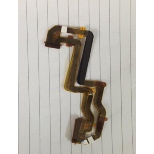 NEW LCD Flex Cable For SONY HDR-CX290E HDR-CX220E CX290E CX220E CX290 CX220 Video Camera Repair Part