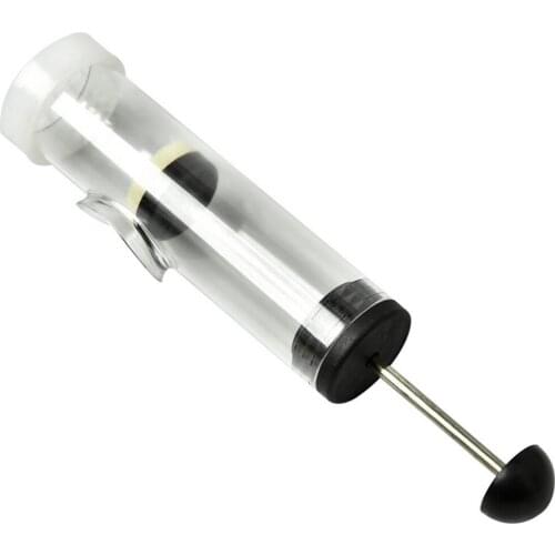 Beekeeping Equipment Catcher Lightweight Apiculture Plastic Durable Tools Box Bee Queen Portable Labeled Practical Marker Bottle