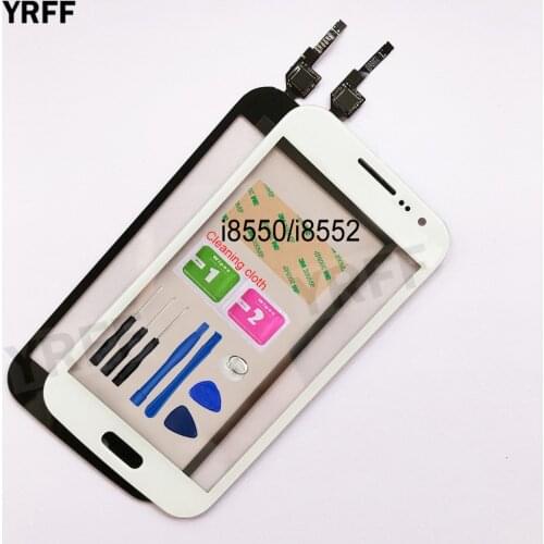 4.7'' For Samsung Galaxy Win GT-i8552 GT-i8550 i8552 i8550 Touch Screen Digitizer Sensor Touch Glass Lens Panel