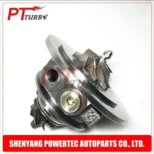 KP39 54399700131 Turbine Core Turbocharger CHRA Turbo Cartridge Balanced For Ford Fiesta VIII 1.6 ST 147Kw Eco Boost 2006-2016