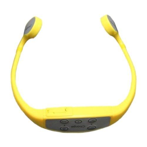 Winait Waterproof Bone Conduction Headset with 8GB MP3 Player