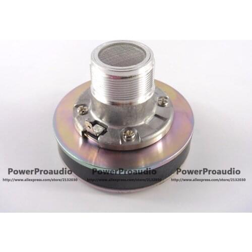 Replacement HF Driver 2414H-C Speaker Horn Repair Part 5000169X