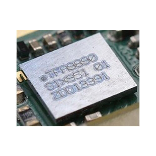 2PCS/LOT Cheap! Hot sell High Quality for R7007 Z2 for MX4 polyphonic audio amplifier ic TFA9890