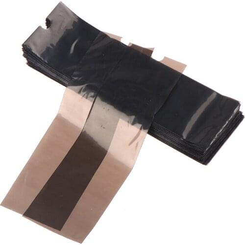 200Pcs Disposable Tattoo Clip Cord Sleeves Bags Covers Bags For Tattoo Machine Tattoo Accessory