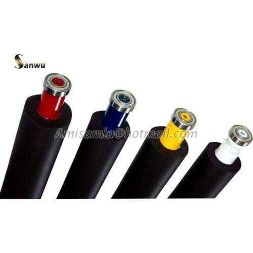 Alcolor Pan Roller Heidelberg GTO52 Heidelberg GTO52 Rollers