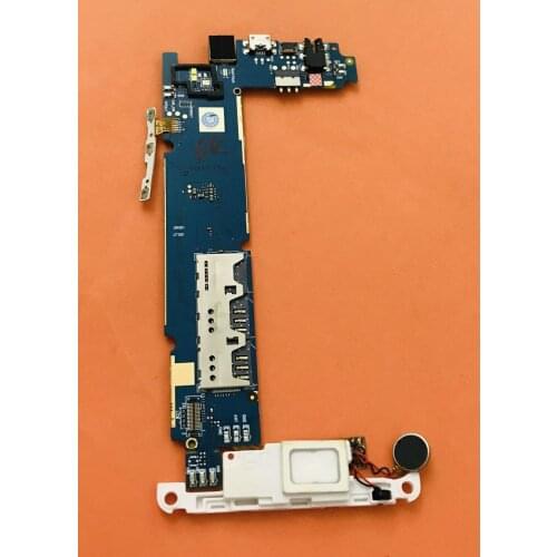 Used Original mainboard 1G RAM+8G ROM Motherboard for Blackview A8 MTK6580A Quad Core 5.0 Inch Free shipping