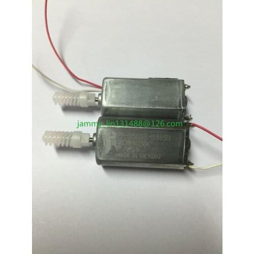 FREE SHIPPING 4 PCS CAR ADUIO CD DVD NAVIGATIONS MOTOR FF-050SB-13130 FF-050SB FF-050SK-13130