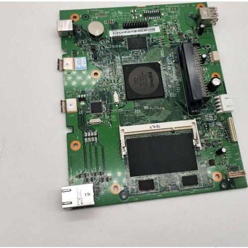 Ce475-60001 ce475 logic printer with network main board for hp p3015 printer parts