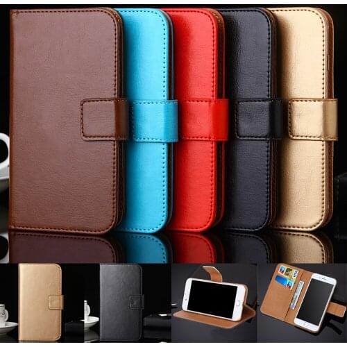 AiLiShi Case For Prestigio Grace R5 LTE S5 S7 LTE Q5 Z5 Z3 R7 P5 Luxury Leather Case Flip Cover Phone Bag Wallet Holder Tracking