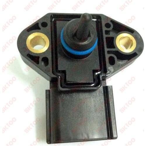 SKTOO For Ford inlet pressure sensor MAP sensor 0261230093 3F2E-9G756-AA
