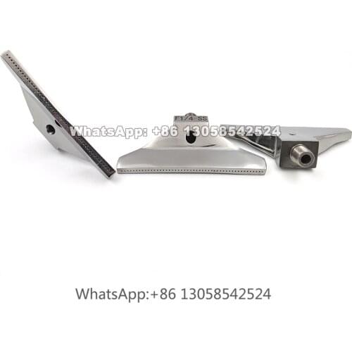 Compressed Blowing Jet Air Nozzle, Wind Jet Cleaning Blowing Dust Air Nozzle, F797 110mm Air Wind Jet Blowing Nozzle