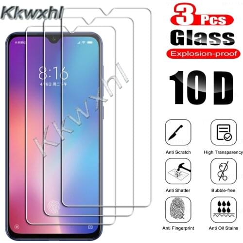 Kkwxhl Screen Protectors For Xiaomi Mi 9 Pro 5G