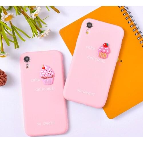 Mag Fond Silicone Phone Cases