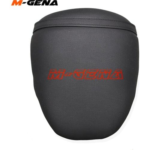 Motorcycle Rear seat Cover Cushion Pillion for SV400 SV 400 SV650 SV 650 1998 1999 2000 2001 2002 98 99 00 01 02 Street Bike