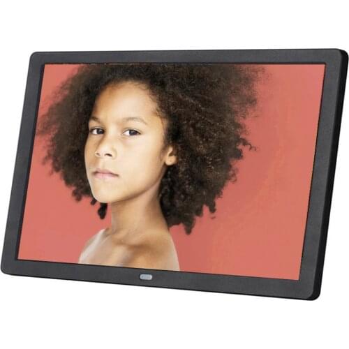 New 10 inch Screen IPS Backlight LED HD1280*800 Digital Photo Frame Electronic Album Picture Music Movie Full Function Good Gift
