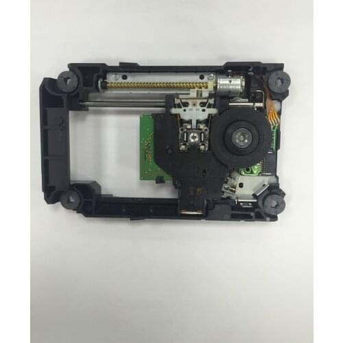 Original brand new KEM496AAA with mechanism for ps4 slim pro optical dvd drive replacement