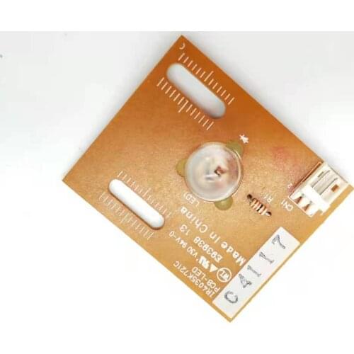 PCB LED board E93938 IR4035K721C for canon printer