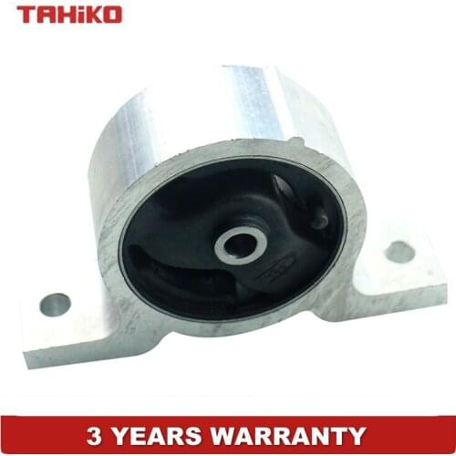 Front Engine Mount Motor Mount Fit for Nissan Pulsar Almera N16 B10RS Sunny B15