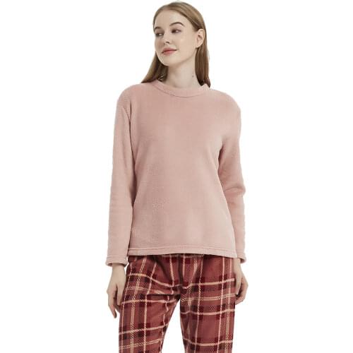 PimpamTex Women's Pajamas