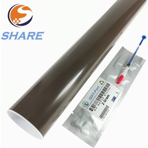 SHARE original new fuser film A0EDR72033-Film A0EDR72011-Film A0EDR72000 For Minolta Bizhub Color C220 C280 C360 C7722 c7728