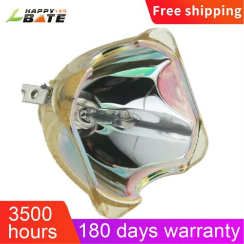 Projector lamp LMP-E190 for Compatible Bare Lamp for VPL-BW5/VPL-ES5/VPL-EW15/VPL-EX5/VPL-EW5/VPL-EX50 happybate
