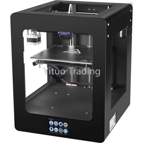 Three-dimensional High-precision 3D Printer, DK160maxs Fused Deposition Molding Method Printer, 220w Fast and Accurate Printer