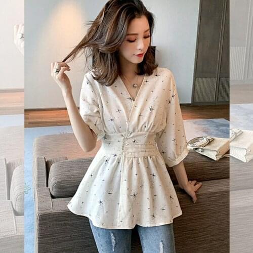 CMAZ Shirts For Women