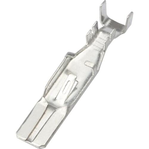 10pcs 6.3 Series connector terminal DJ 611A-A6 .3 Ba1