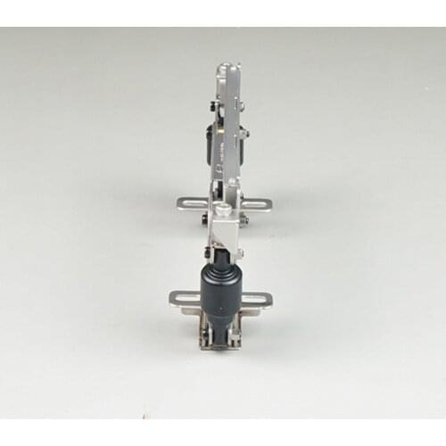 Car Head Buckle Durable Metal Buckle Replacement Parts for 1/14 Man Shaanxi Auto Delong F2000 Accessories