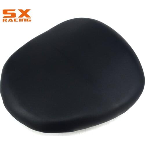 Motor Bike Street Bike Rear seat cover For SUZUKI HAYABUSA GSX1300R GSXR1300 GSXR 1300 GSX1300 R 2008-2017