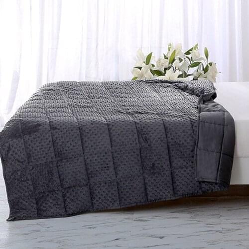 Di angelo Cotton Throws On The Sofa