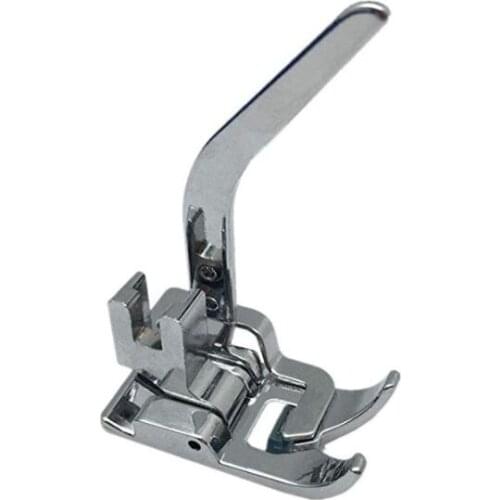 Domestic sewing machine parts presser foot 5613L / Knit Foot Low Shank