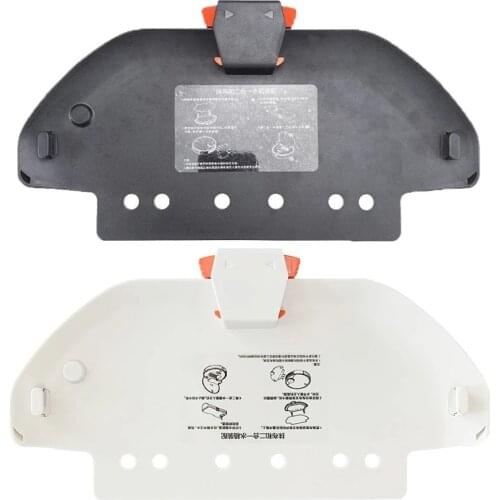 Bracket Stand Holder For Xiaomi MIJIA STYTJ02YM MVVC01-JG Vacuum Cleaner-Mop Pro Rag Hanger Replacement Parts Accessories V2 V3