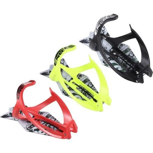 Lightweight Mountain Bike Bottle Cage Universal Bicycle Water Bottle Holder For Outdoor Mtb Accessories Portabidon De Bicicleta