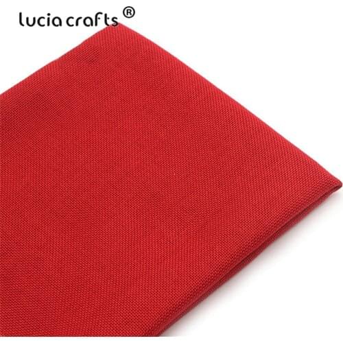 Lucia crafts Linen Fabrics