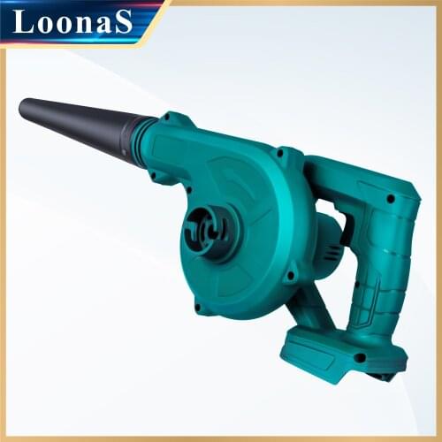 Magic Dragon Battery Blowers