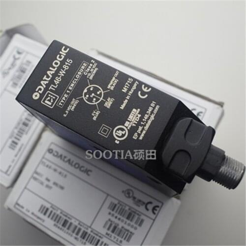 TL46-W-815 Color mark sensor bag making machine 100% New Original