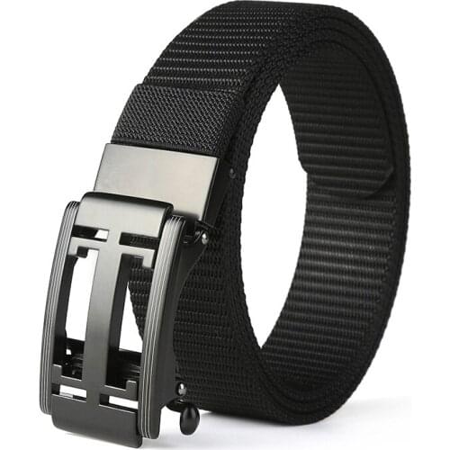 Kemeiqi Tactical Belt Male Adjustable Heavy Military Tactical Belt Metal Buckle Nylon Belt Hunting Accessories