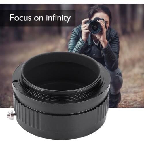 Brand new SOONHUA Mount Lens Adapter ring Camera Adapter rings Full Frame Mirrorless security tools