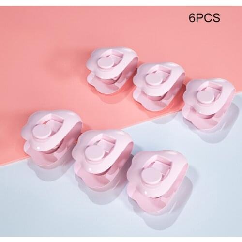 Clouds Shaped Quilt Fixer Clip No Pins Non-Slip Prevents Comforters from Shifting Safety Needleless Bed Sheet Fasteners ALI88