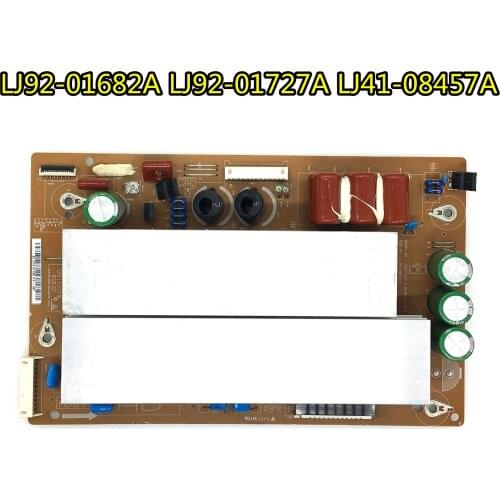 Original 100% test for S50HW-YD13 YB06 Z board LJ92-01682A LJ92-01727A LJ41-08457A