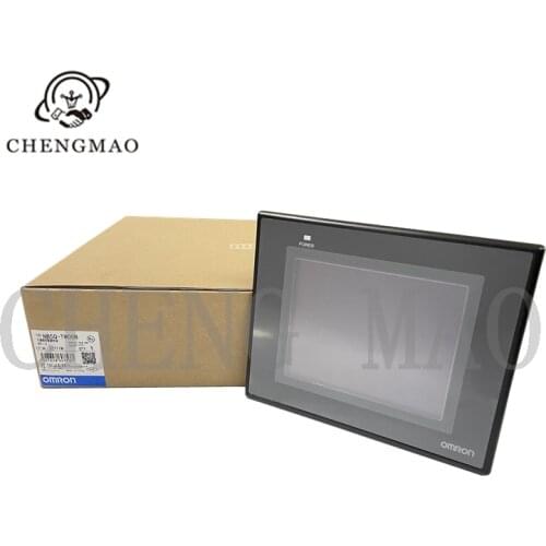 Original New Omron PLC NB7W HMI Display Touch Screen Panel NB7 NB7W-TW00B NB7W-TW01B NB10W-TW01B NB5Q-TW00B