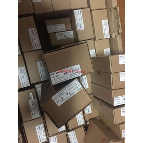 Switch TN2531 TN250 physical shooting