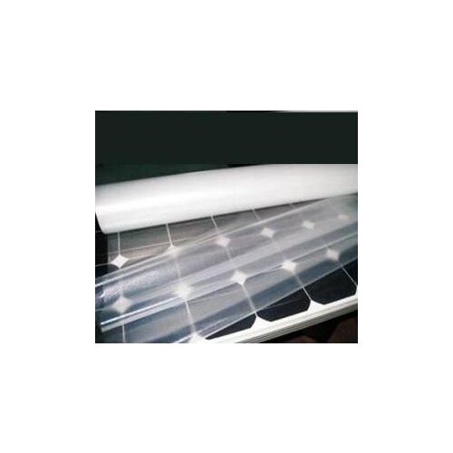 Solar Panel Encapsulation EVA Film EVA Film Length 1000mm Width 500mm Depth 0.35mm