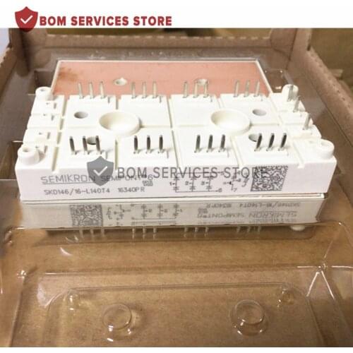 SKD146/16-L140T4 SKDH146/16-L100 SKDH146/16-L105 SKDH146/16-L140 SKDH116/16-L100 SKDH116/16-L140 NEW ORIGINAL MODULE