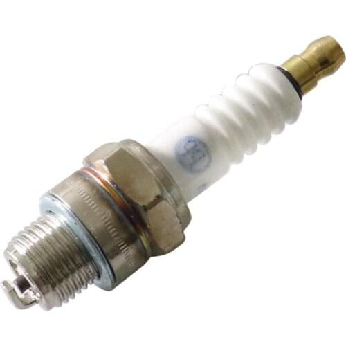 Spark Plug For 50/60/66/80cc 2 Stroke Engine Motor Motorized Bicycle Bike