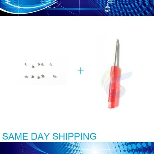 A1425 A1502 A1398 For Macbook Pro Retina 13 15 Screwdriver Bottom Case Screws and Screw driver