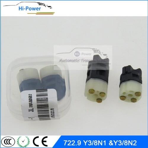 High Quality New 722.9 CVT TCU Spend Sensor Y3/8N1 & Y3/8N2 For Mercedes Benz 7-Speed CVT TCU